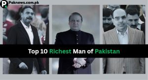 Richest Man in pakistan Top 10 Richest People OF Pakistan…