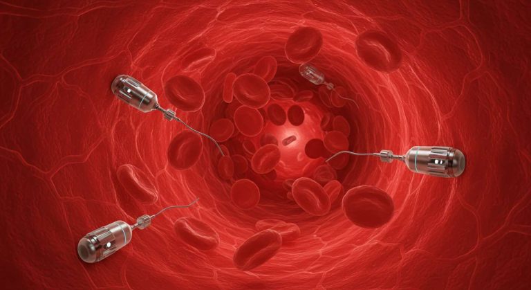 Stents and Bypass Surgery No Longer Needed – A Breakthrough by Scientists